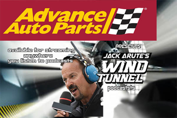 Advance Auto sponsors Jack Arute podcast
