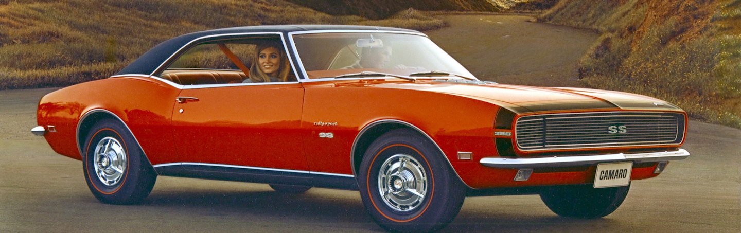 1968-Chevrolet-Camaro