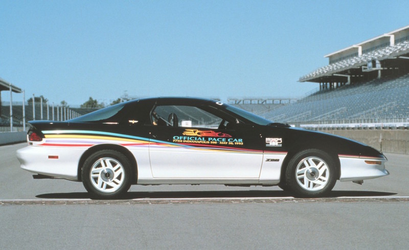 1993-Chevrolet-Camaro-Z28