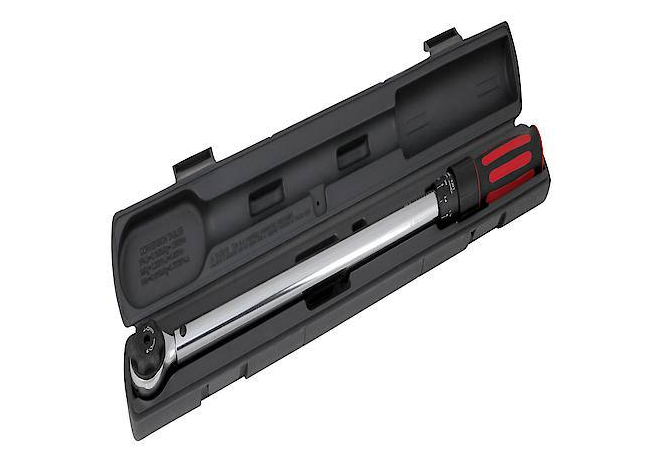 Performance Tools Torque Wrench