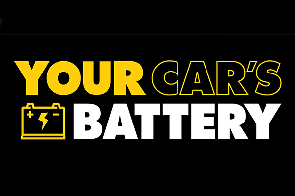 Your Car's Battery