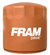 FRAM Drive oil filter