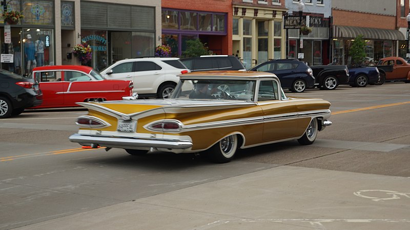 1959 El Camino