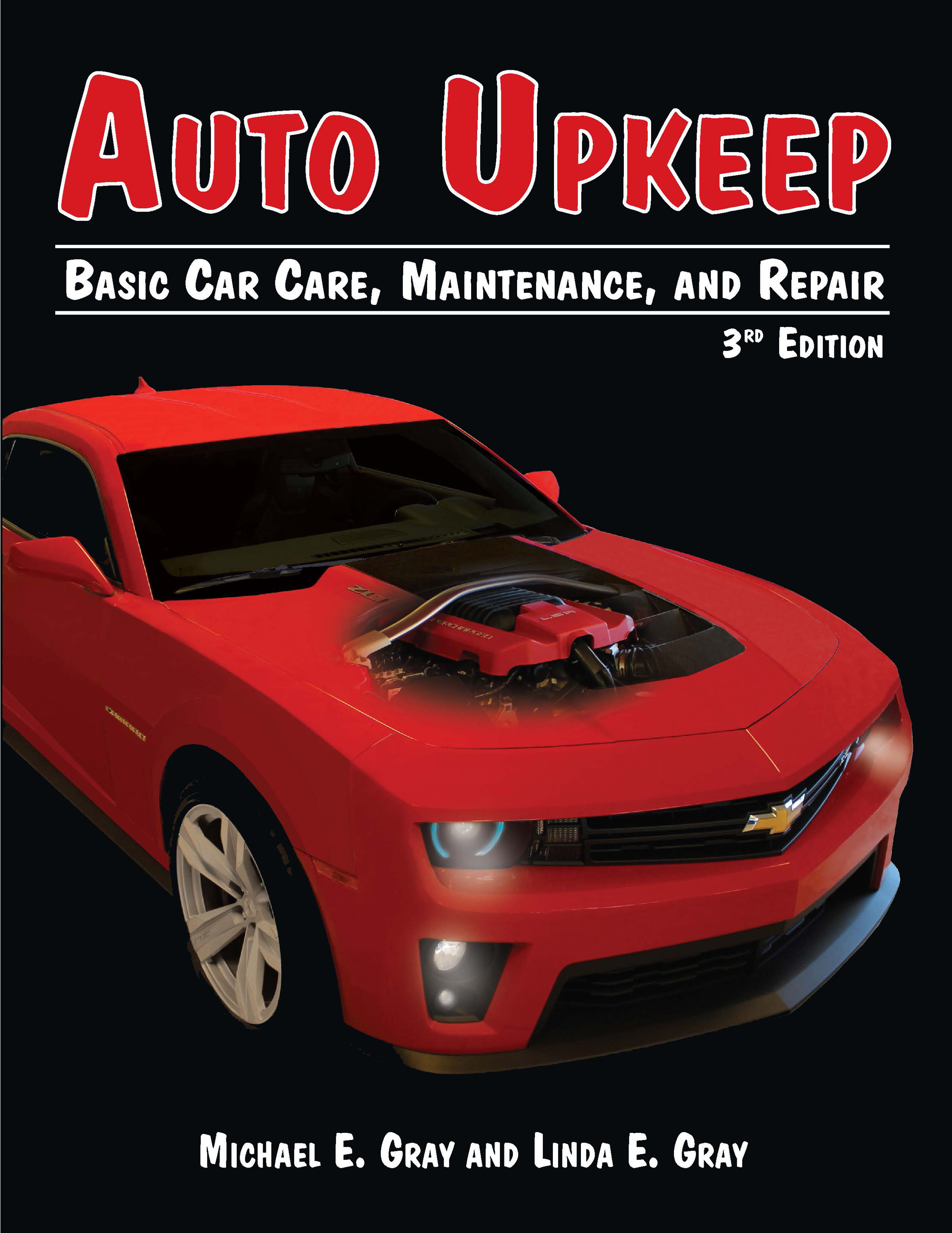 Auto Upkeep