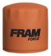 FRAM Force filter