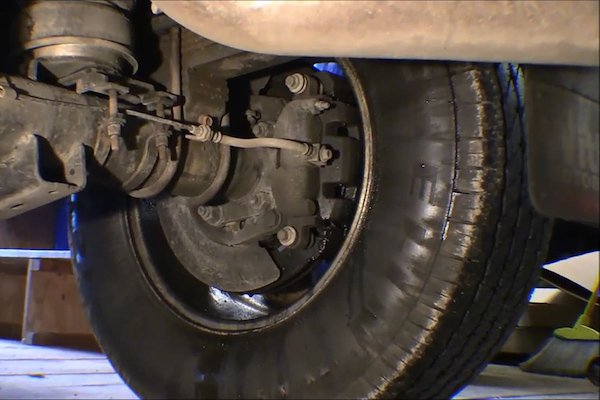 rear-axle-bearing