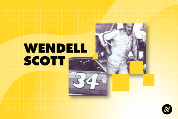 Wendell Scott 