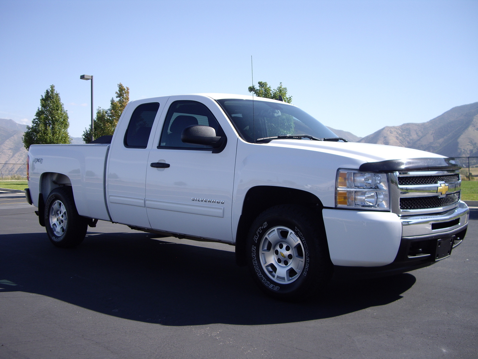 2010_Chevy_Silverado_1500