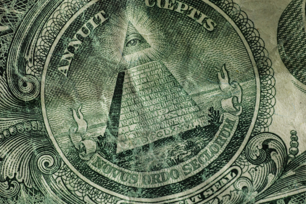 Dollar bill